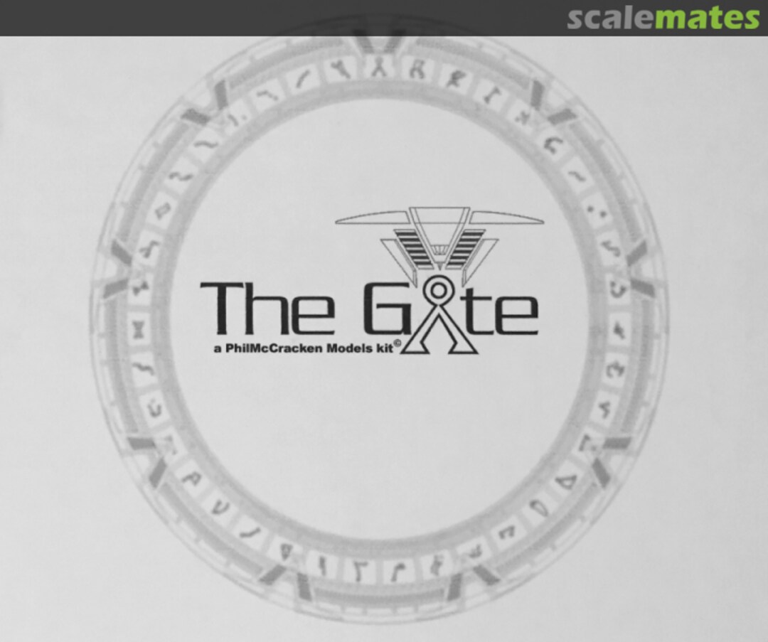 Boxart The GÅte  Phil McCracken Models
