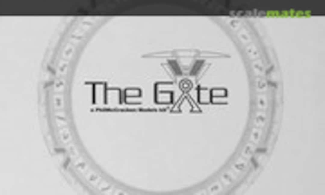 1:35 The GÅte (Phil McCracken Models )