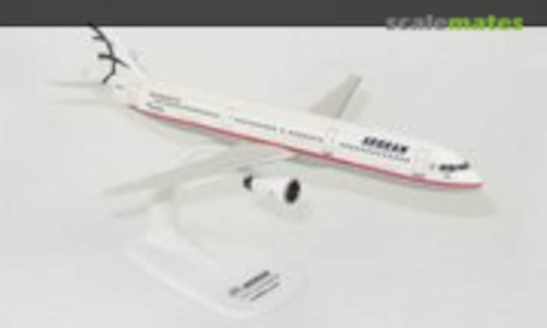 A320 AEGEAN AIRLINES PPC (Herpa 612920)