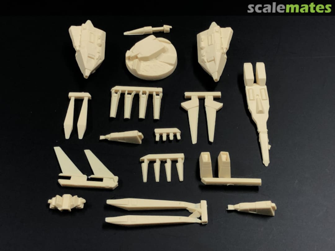 Contents R-Gray 1 Garage Kit Contents R-Gray 1 Garage Kit