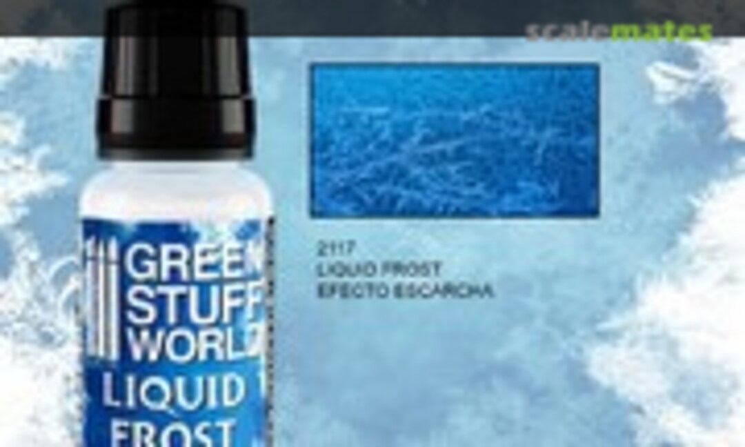 1:48 Liquid Frost (Green Stuff World 2117) 2117