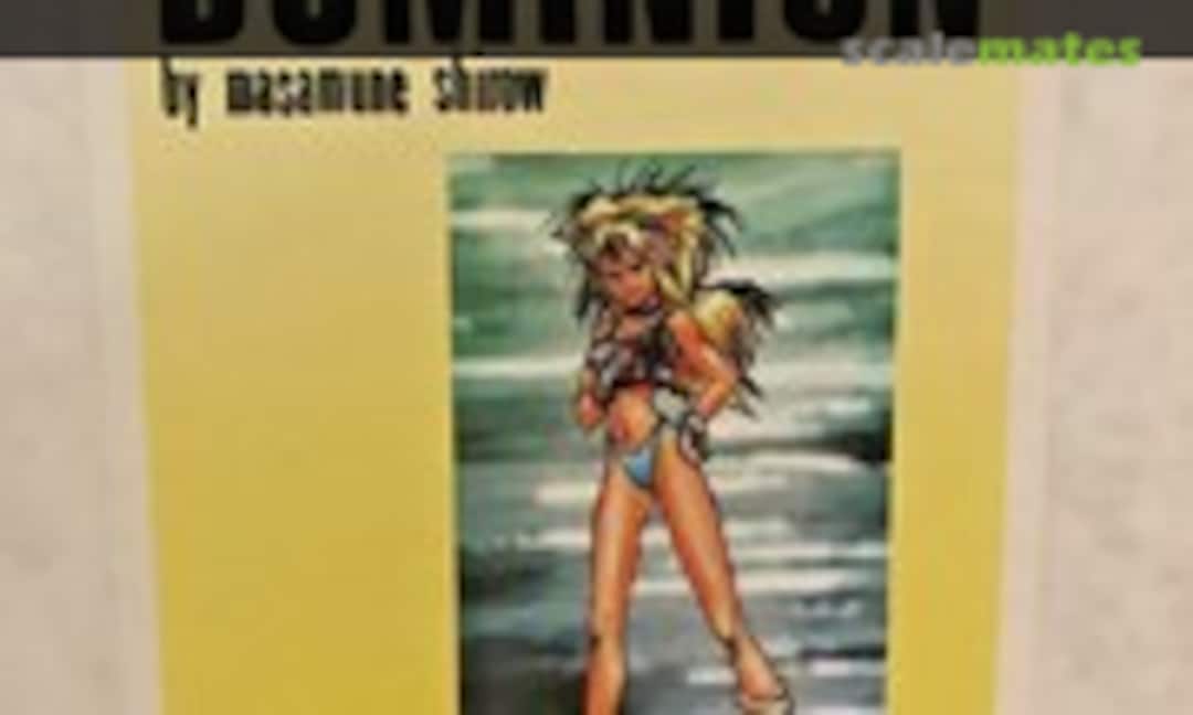 1:8 Anna Puma (NT Models )