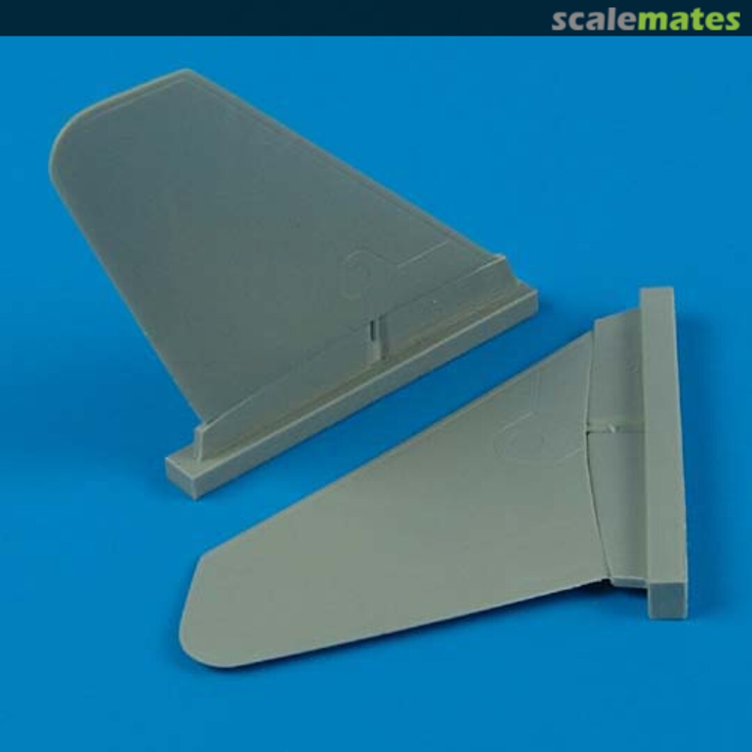 Boxart F/A-18 Hornet - Elevators QB 72 188 Quickboost Boxart F/A-18 Hornet - Elevators QB 72 188 Quickboost