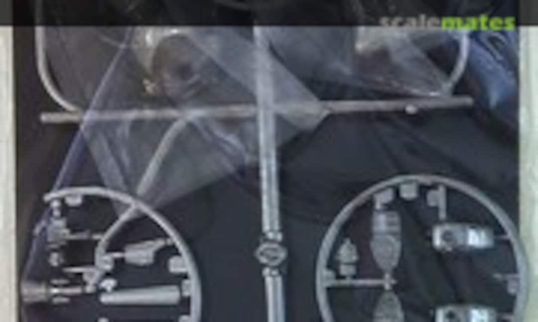 1:35 S.A.F.S. Space Type 2 Snake-Eye (Kaiyodo )