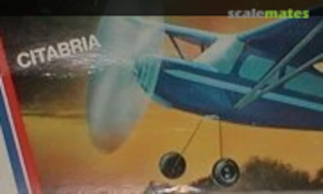 1:22 Citabria (Monogram 6001) 6001