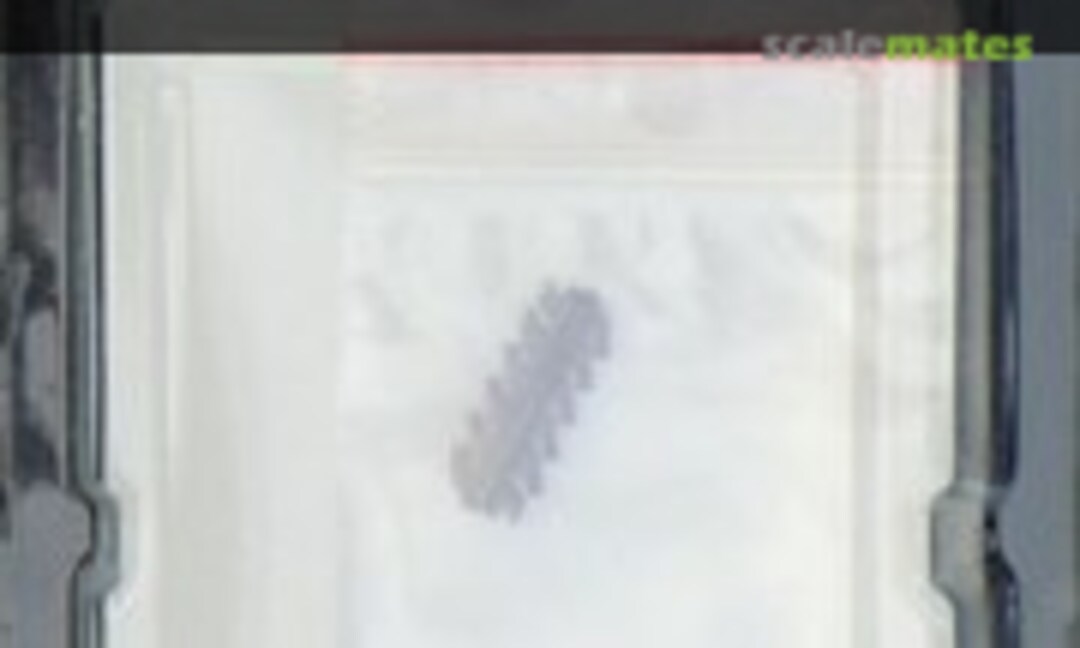 1:72 Il-2 Stormovik Exhausts (REXx 72005) 72005