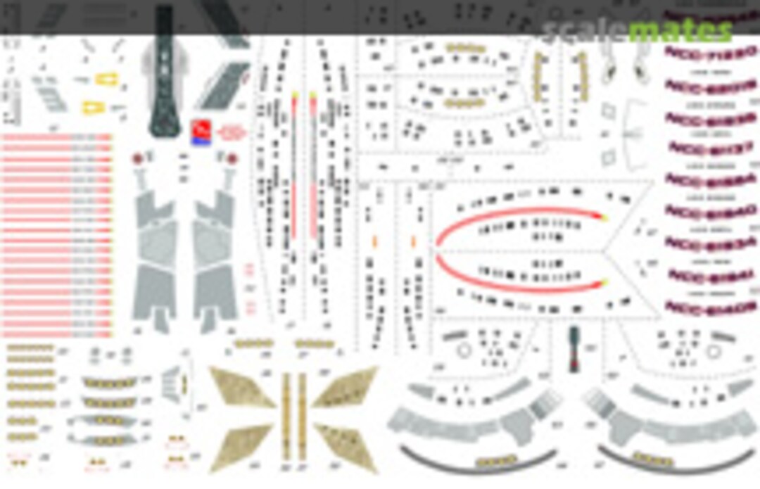 Boxart Akira-Class Starship 5016 PNT Models Boxart Akira-Class Starship 5016 PNT Models