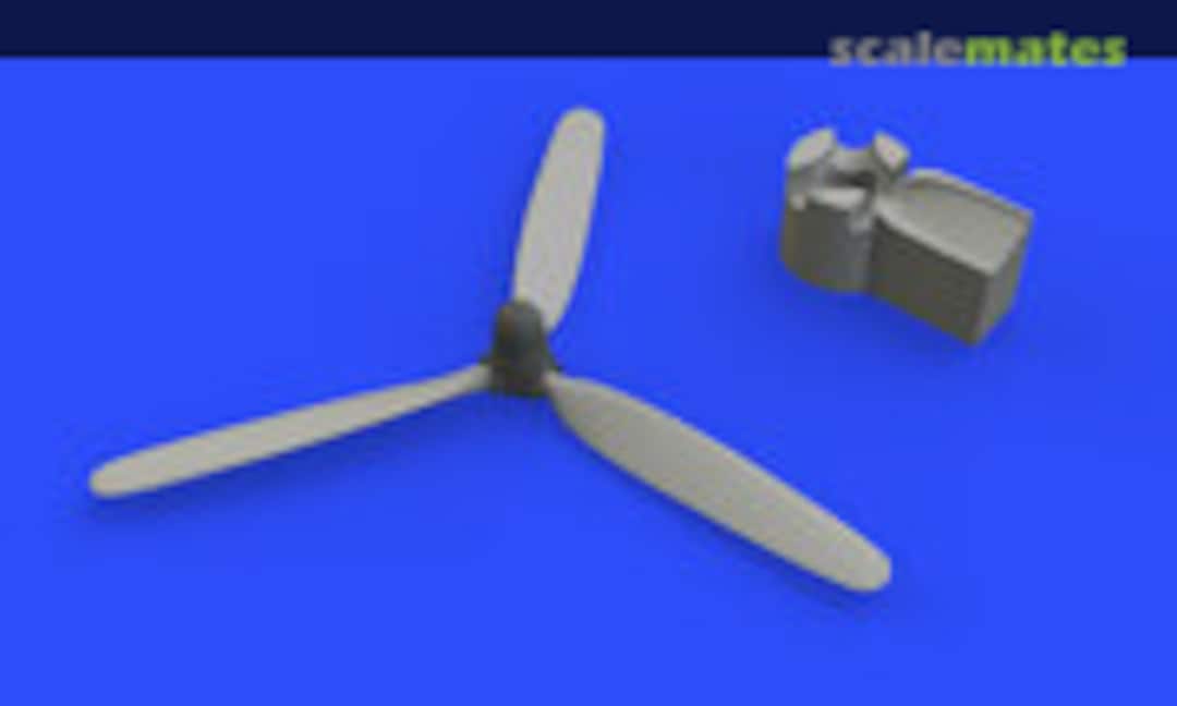 1:32 F4U-1 propeller (Eduard 632110) 632110
