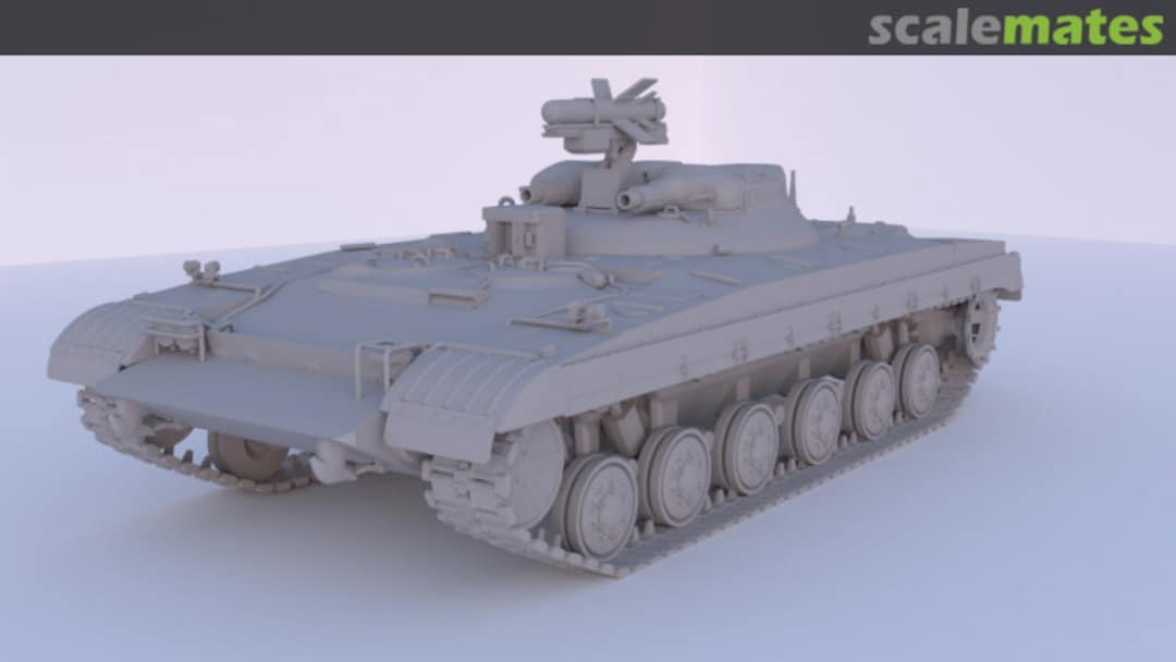 Boxart Object 287 107 Scalemodels72 Boxart Object 287 107 Scalemodels72