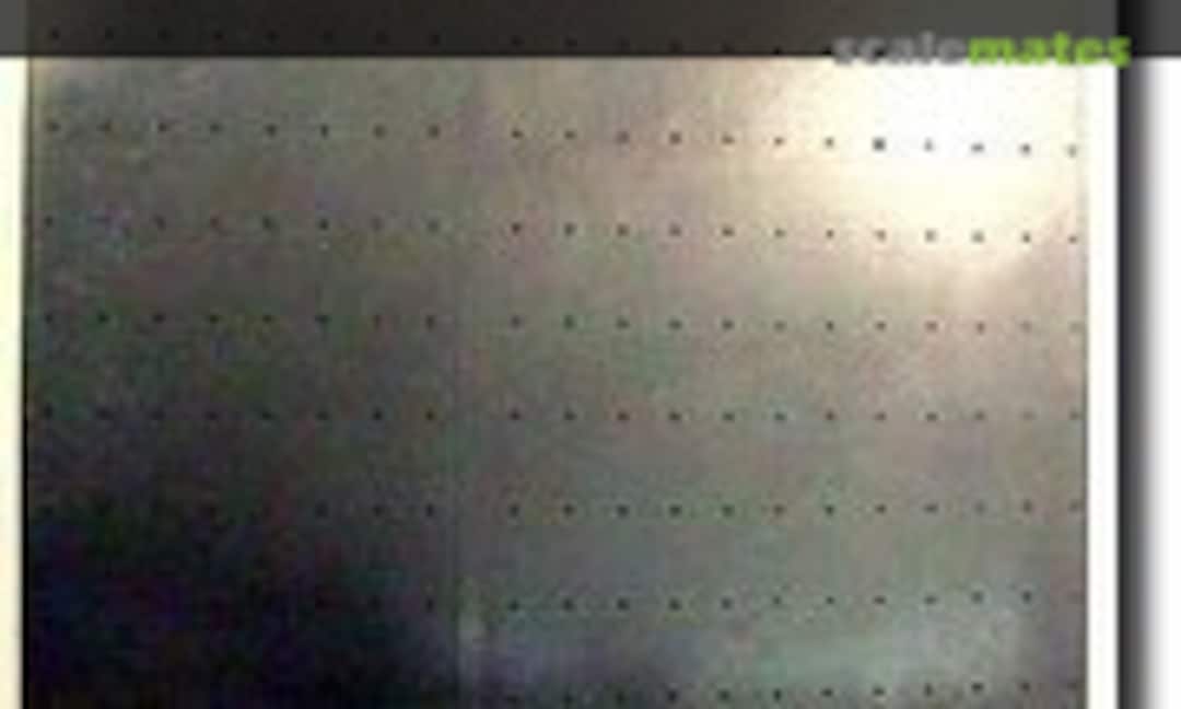 1:48 WW II Japanese Carrier Deck. (Cutting Edge Modelworks CEC48048) CEC48048