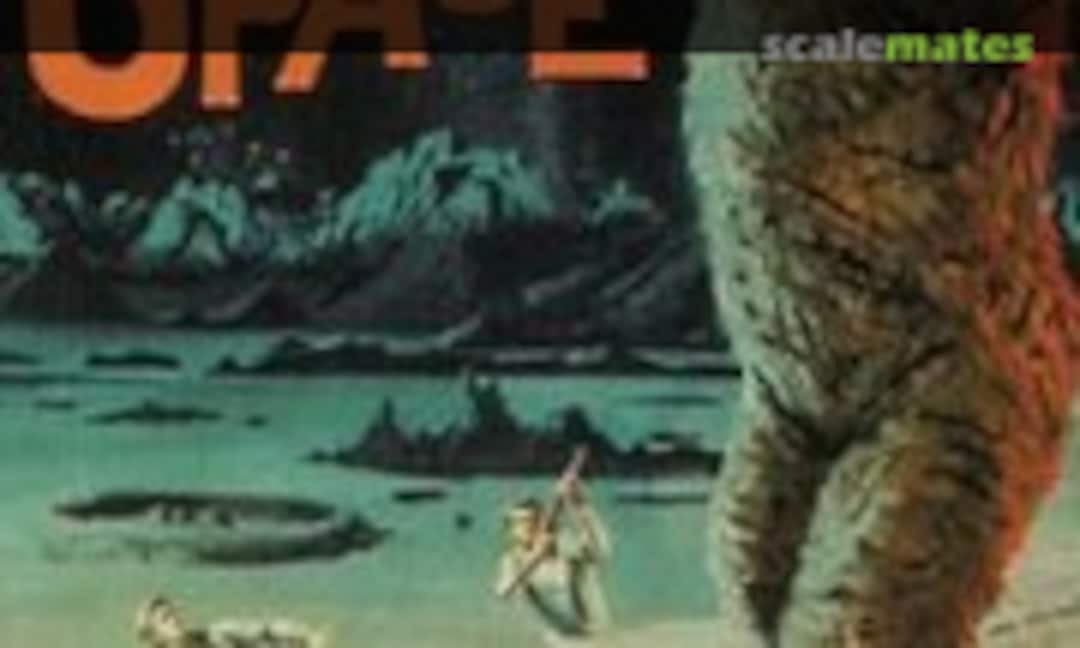 1:32 Lost in Space (Aurora 419-98) 419-98