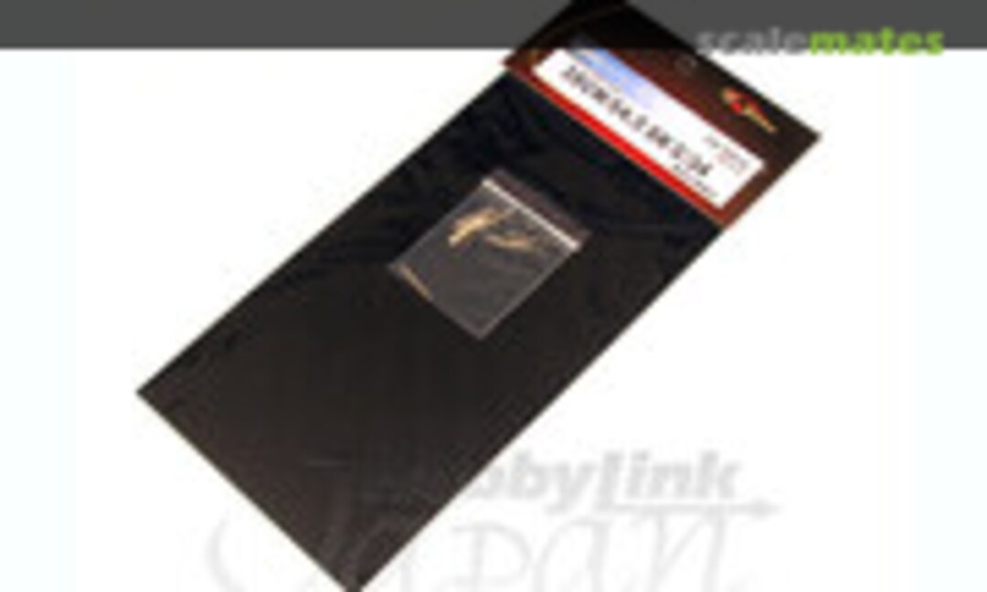 1:700 German Naval 28cm/54.5 SK C/34 Metal Barrels (9) (FlyHawk Model FH700144) FH700144