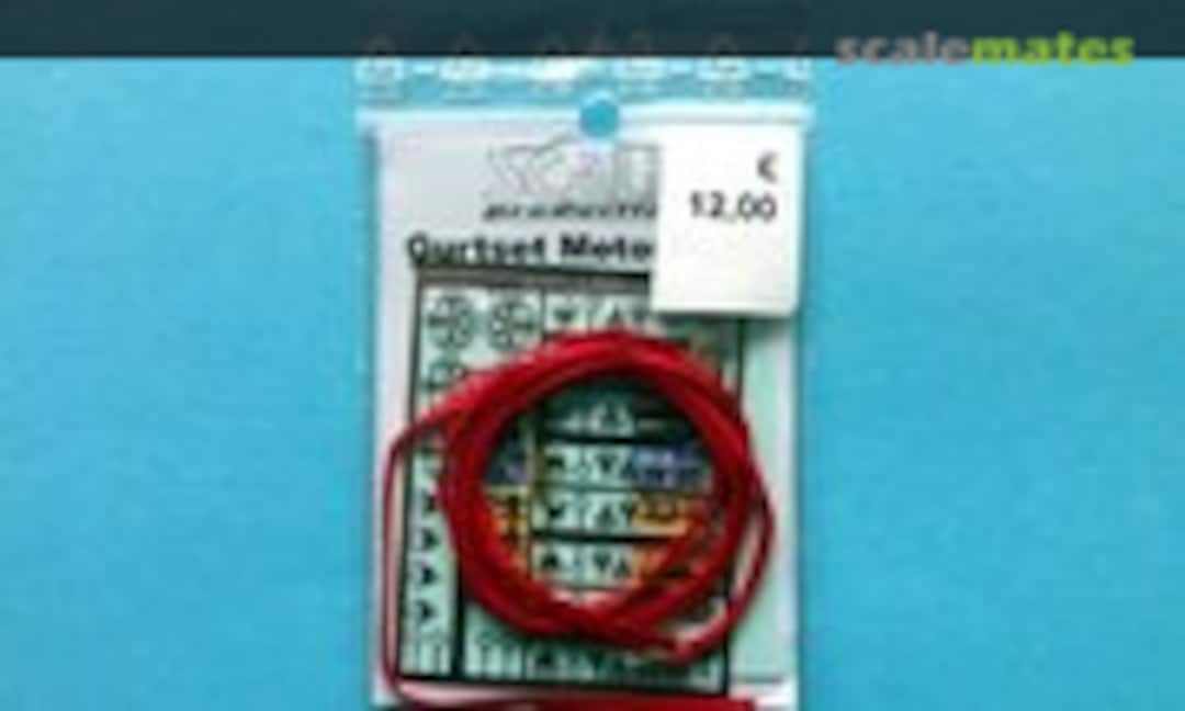 1:24 Gurtset Motorsport (Scale Production SPE24007R)