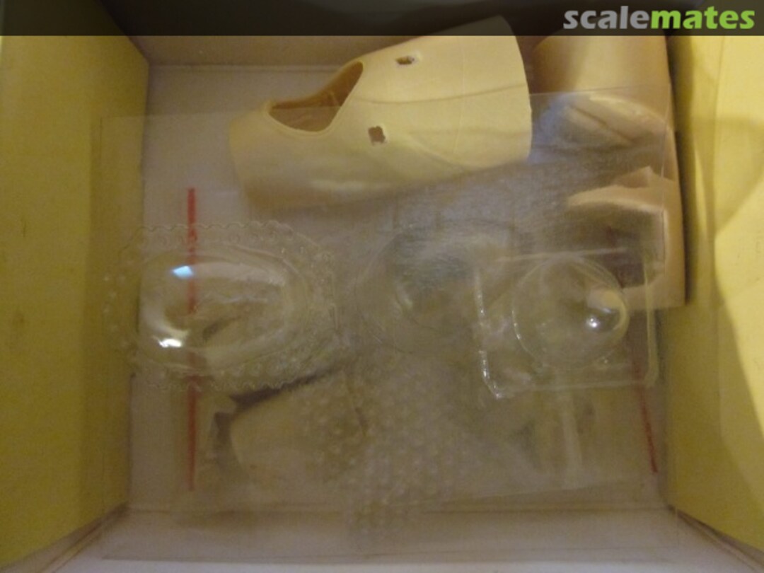 Boxart Canberra B2 63 DB Conversions Boxart Canberra B2 63 DB Conversions