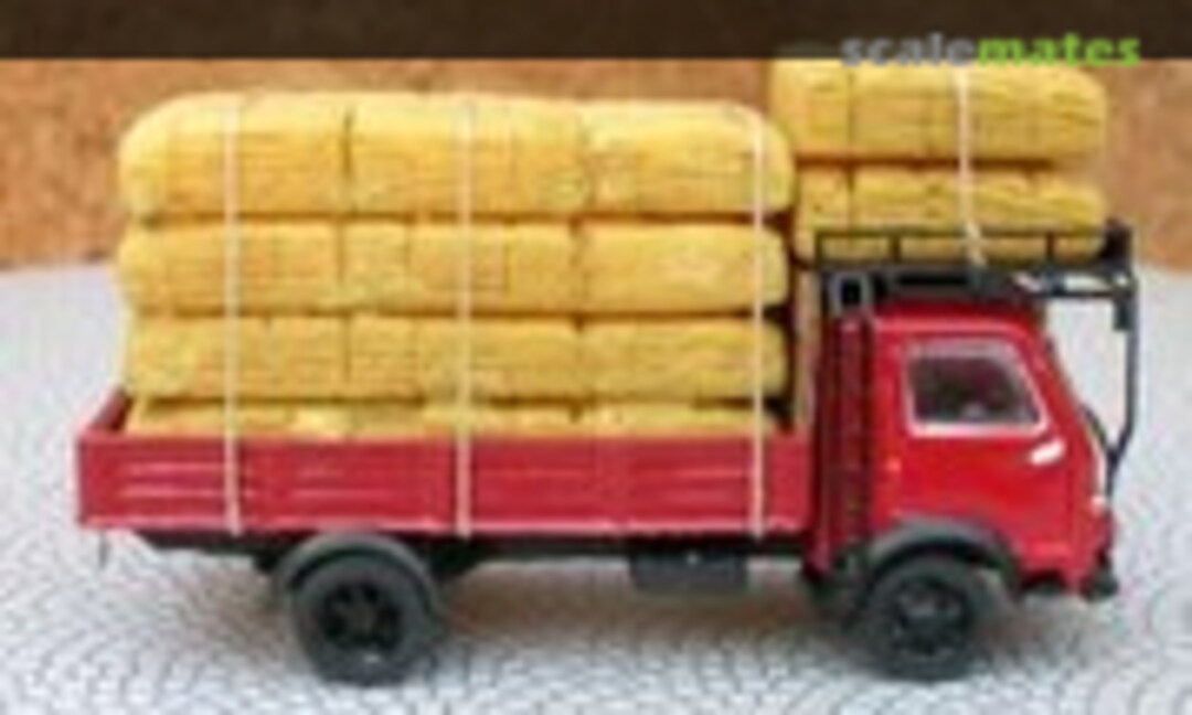 OM TIGROTTO (IV Model Factory I.V. 87/95)