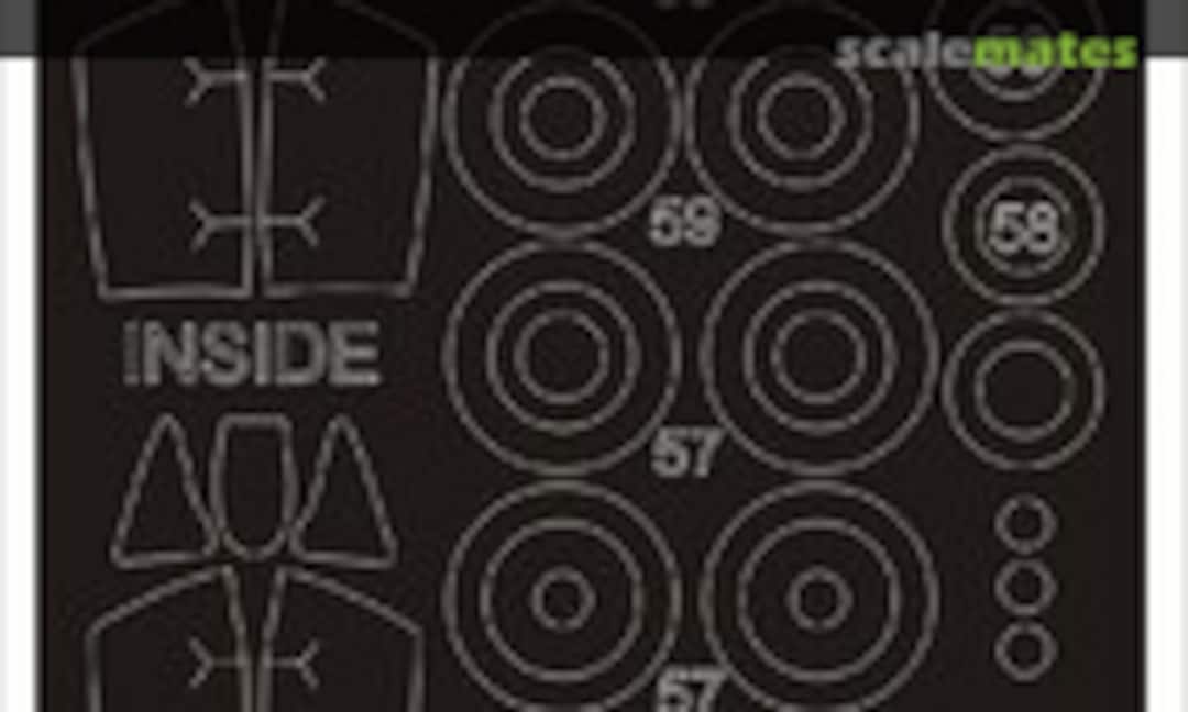 1:48 Sukhoi Su-7BM Fitter (Montex SM48471) SM48471