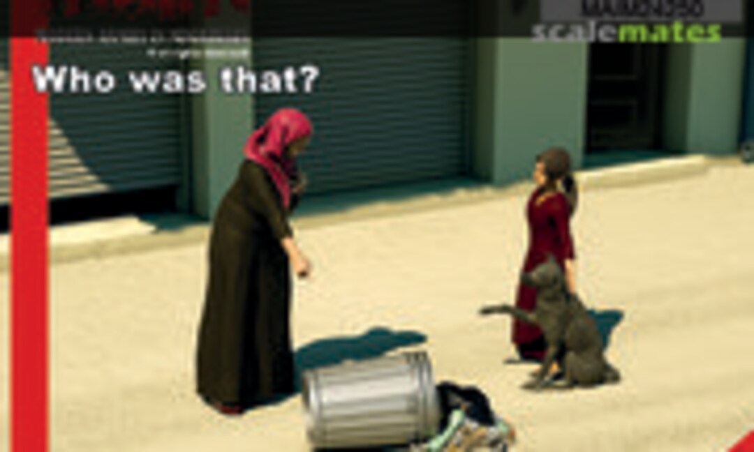 1:24 Who was that? (MAiM MAIM24250) MAIM24250