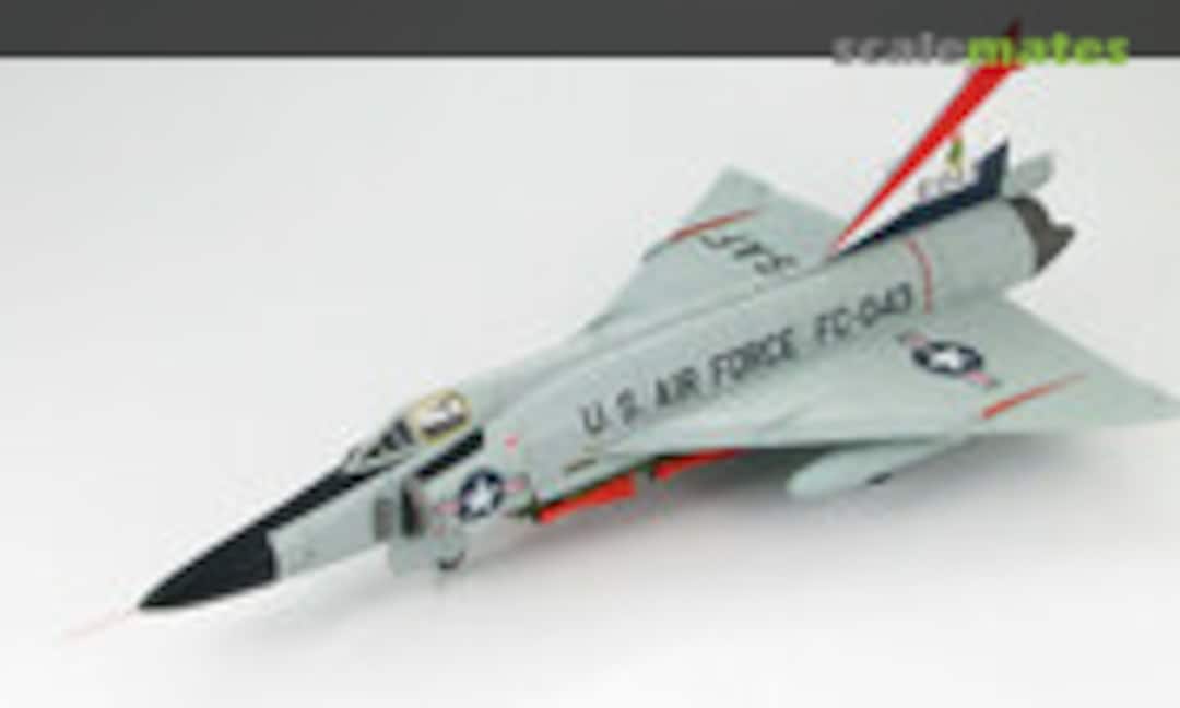 HA3106 F-102A-55-CO Delta Dagger (Hobby Master HA3106)