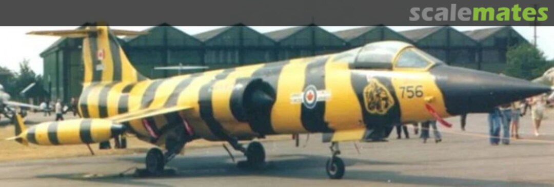Contents Canadair CF-104 Starfighter 275 Above & Below Graphics Contents Canadair CF-104 Starfighter 275 Above & Below Graphics