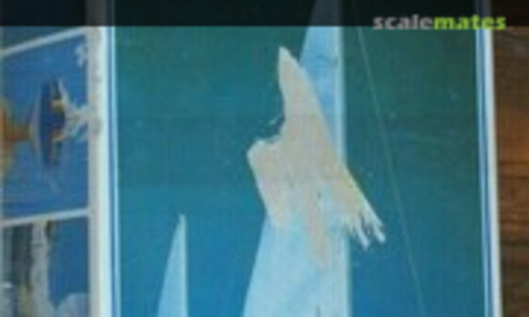 1:24 Seatopia (Hasegawa )