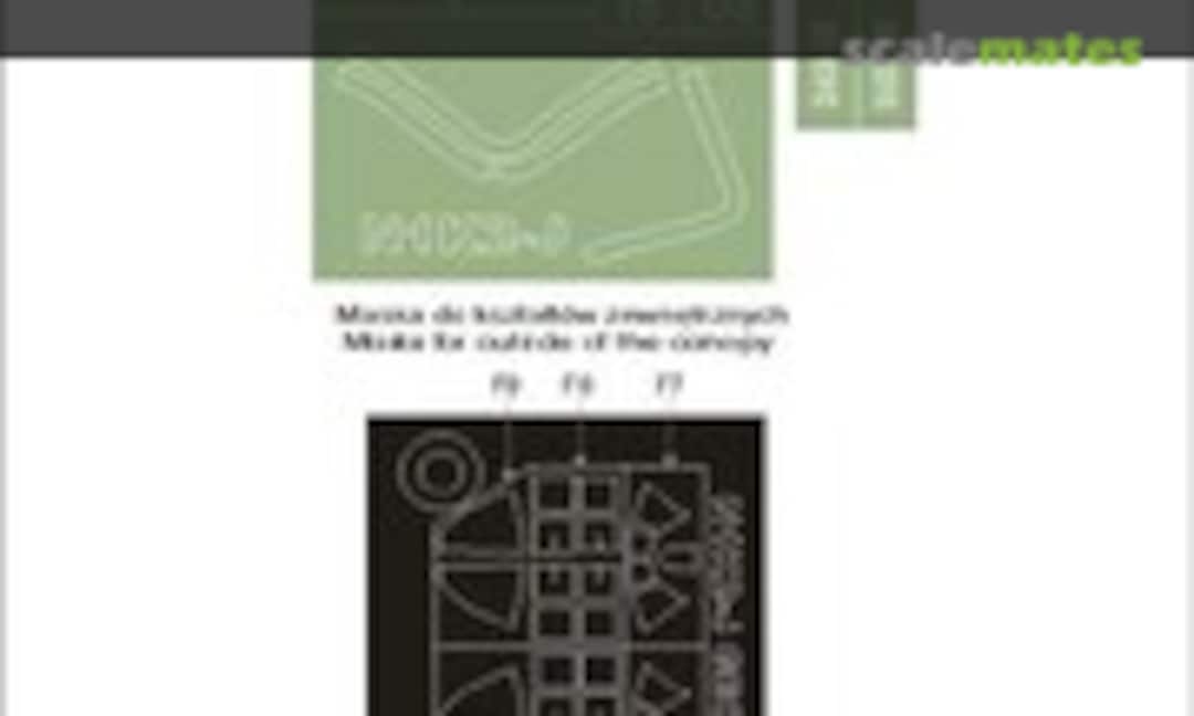 1:48 Kawanishi N1K2-J George (Montex MM48049)