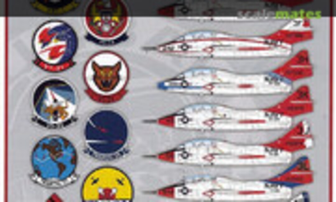 1:48 Cougar Trainers (Furball Aero-Design F/D&S-4802) F/D&S-4802