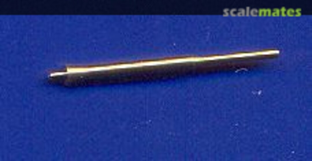 Boxart Northrop F-5E Tiger (F-20) Pitot tube 32266 Profimodeller Boxart Northrop F-5E Tiger (F-20) Pitot tube 32266 Profimodeller