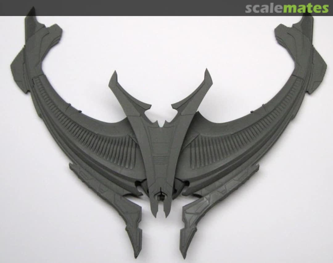 Boxart Son'A Battle-cruiser Delta Quadrant Boxart Son'A Battle-cruiser Delta Quadrant