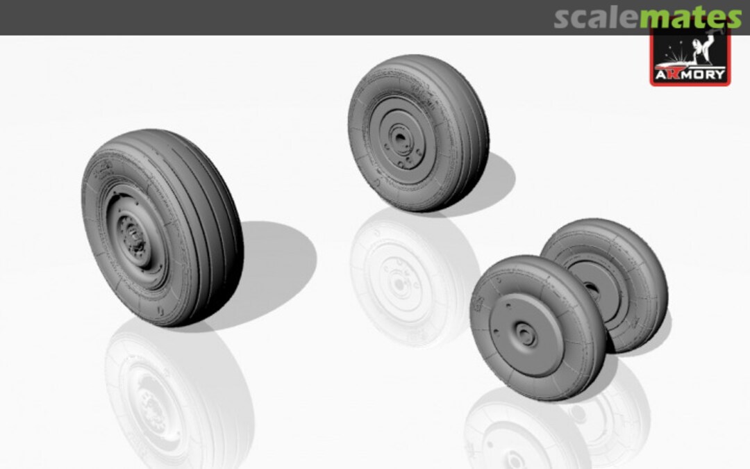 Boxart Mikoyan MiG-23B,BN wheels AW72017 Armory Boxart Mikoyan MiG-23B,BN wheels AW72017 Armory