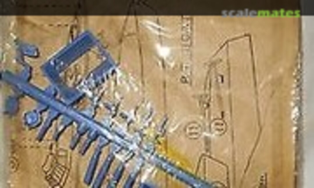 No P.T. Boat (Midgmodels )