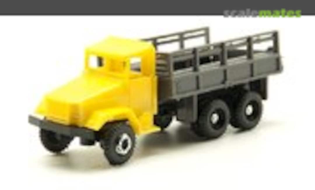 1:87 G.M.C. Truck (ToyEko 2056)