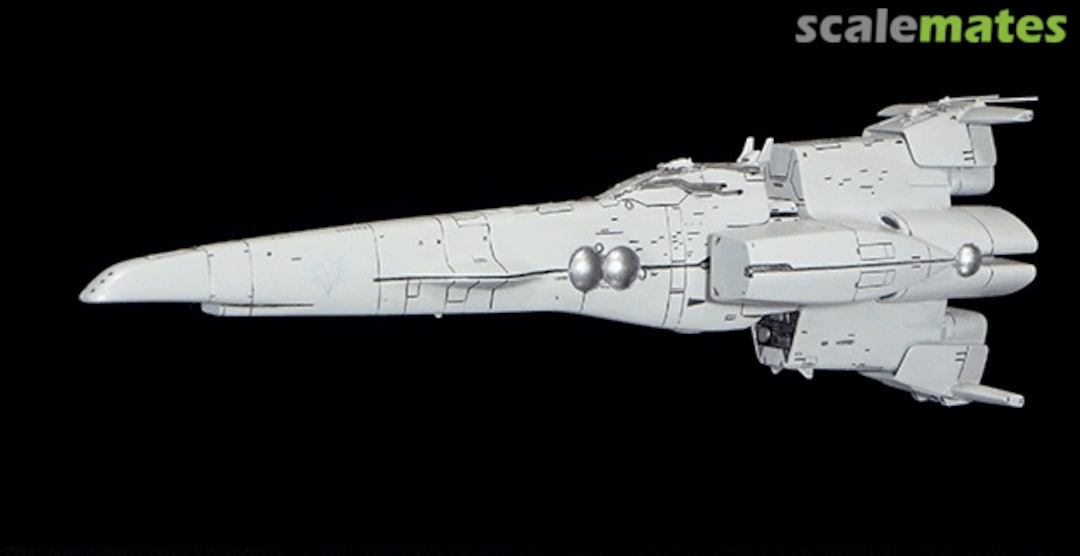 Boxart Vissarr (Limited Reissue) E-47 Alba Creates Boxart Vissarr (Limited Reissue) E-47 Alba Creates