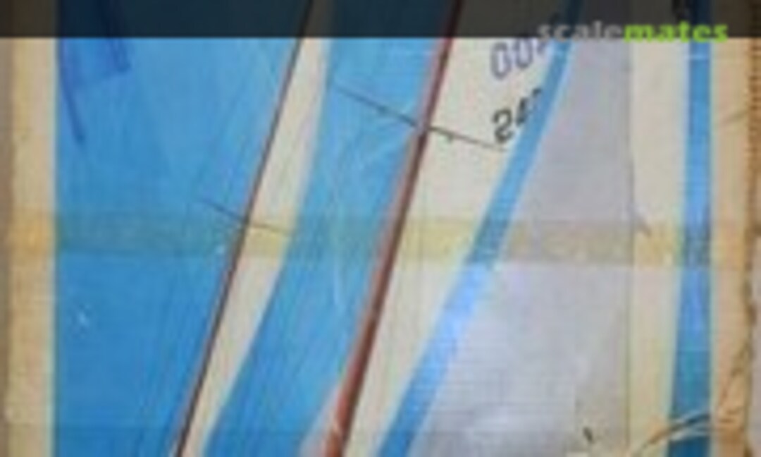 1:24 Valiant II (Hasegawa )