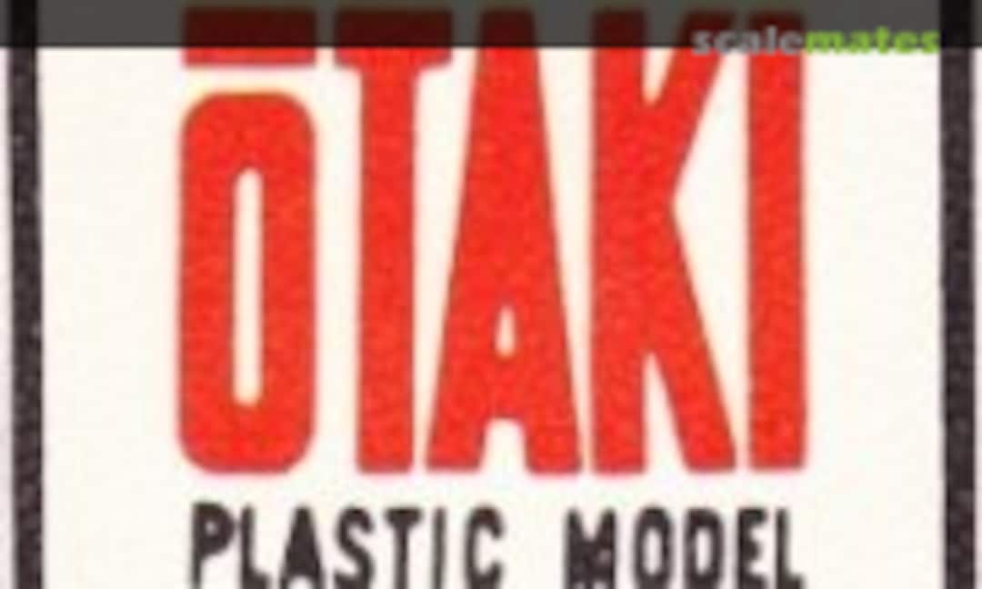 1:48 Panther (Otaki OT-4-3-400)