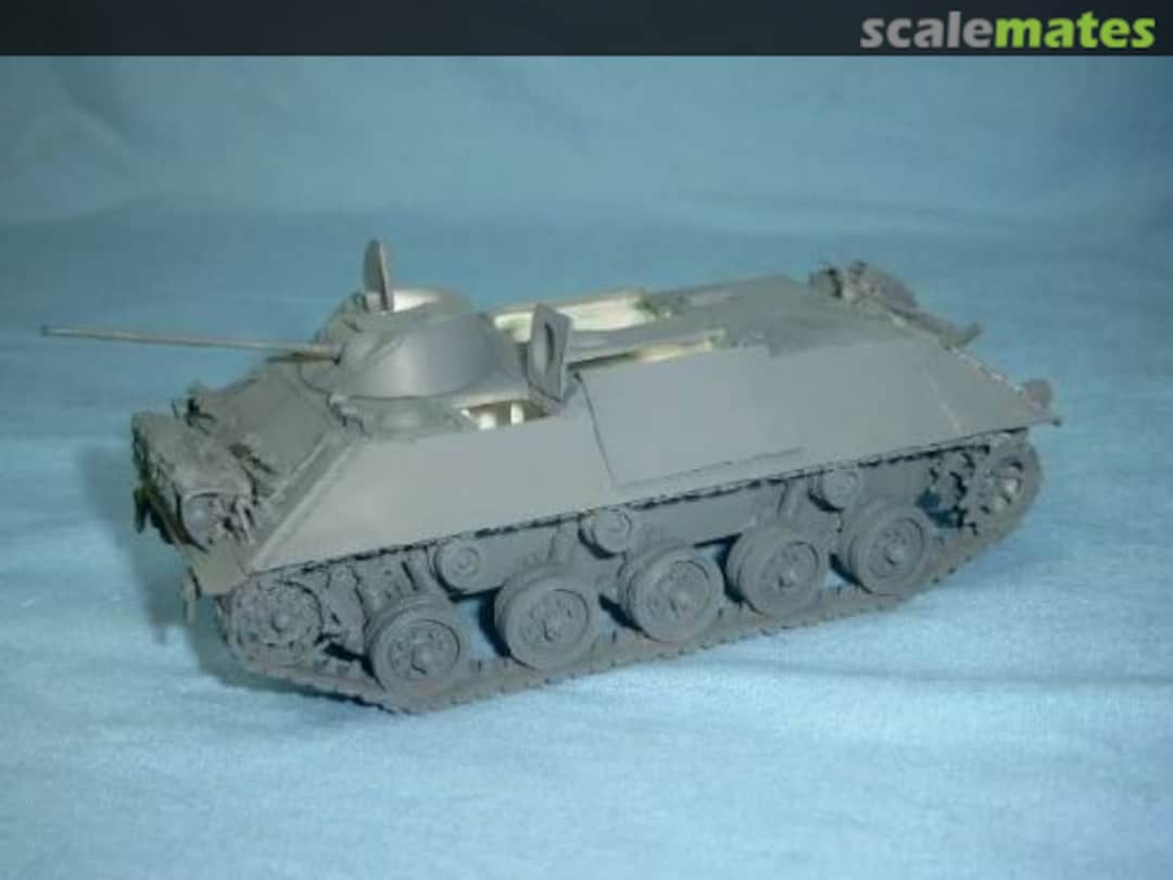 Boxart HS 30 SPZ 3556A Elite Modell