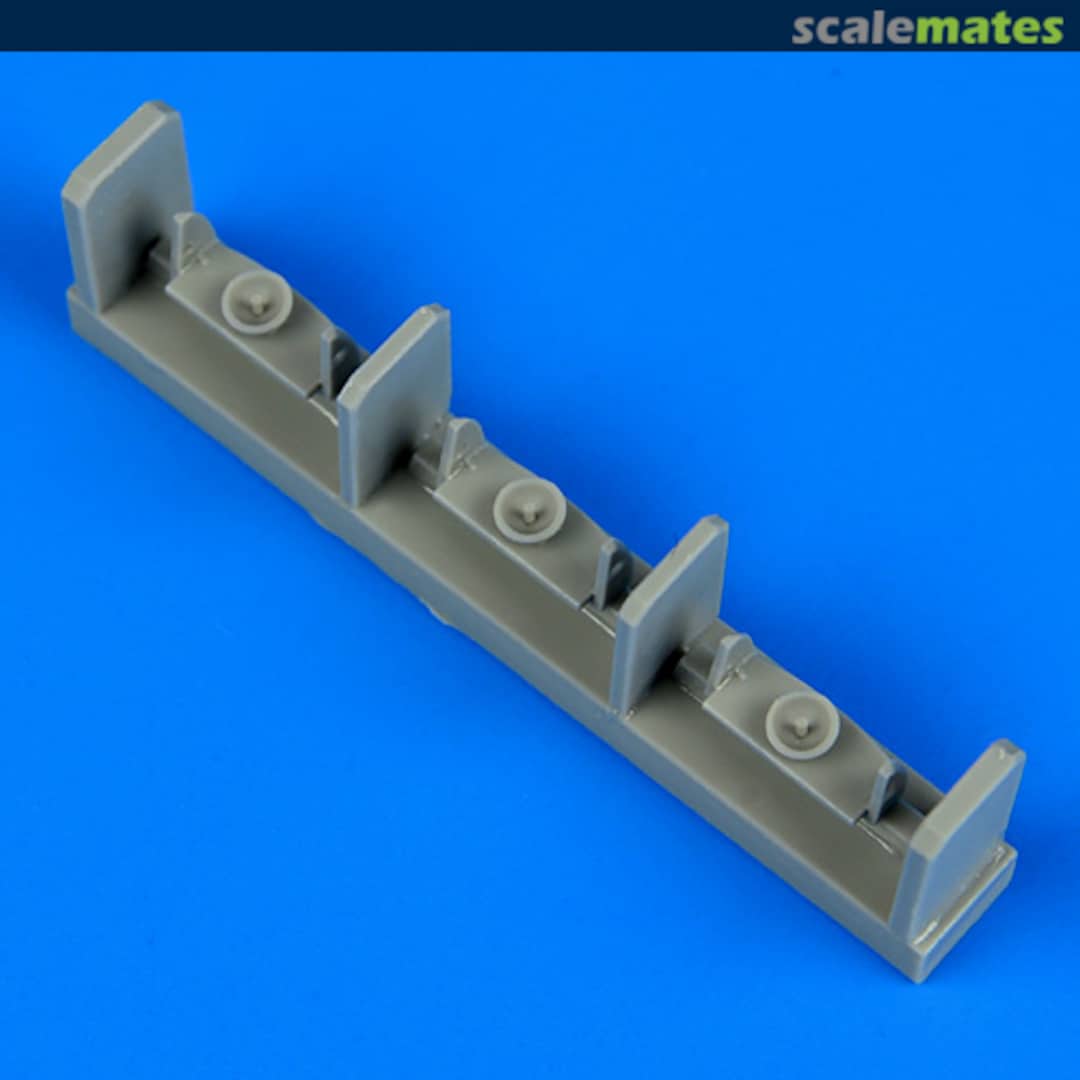 Boxart An-2 Colt - Floodlight QB 48 543 Quickboost Boxart An-2 Colt - Floodlight QB 48 543 Quickboost