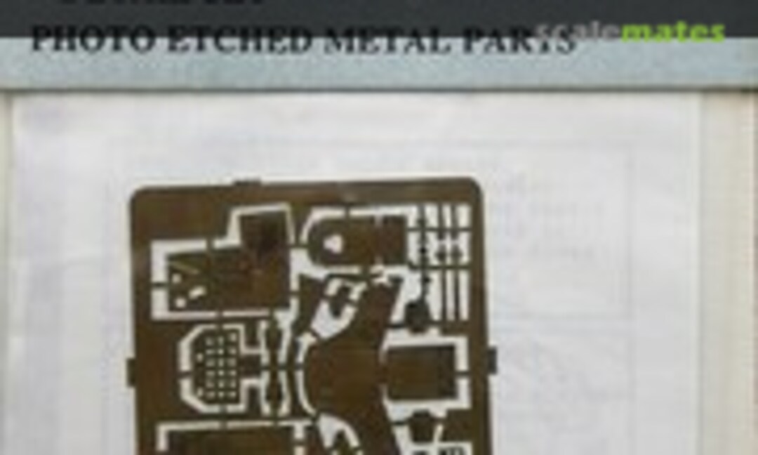 1:72 F-86 (Eduard 72-007) 72-007