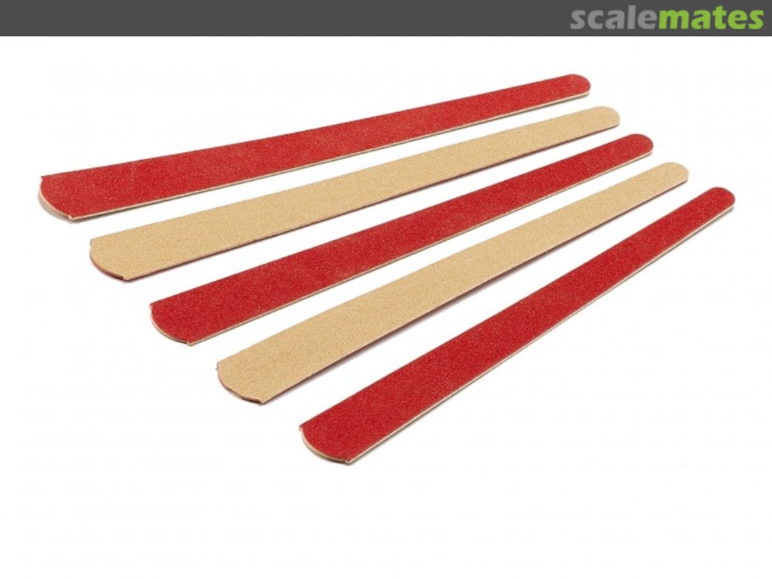 Boxart Sanding Sticks 39069 Revell Boxart Sanding Sticks 39069 Revell