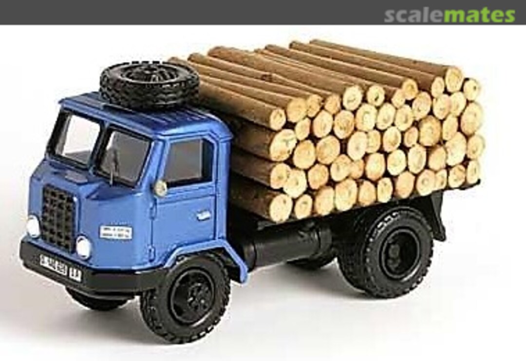 Boxart Mafsa-IPV 950 204 Modeltrans