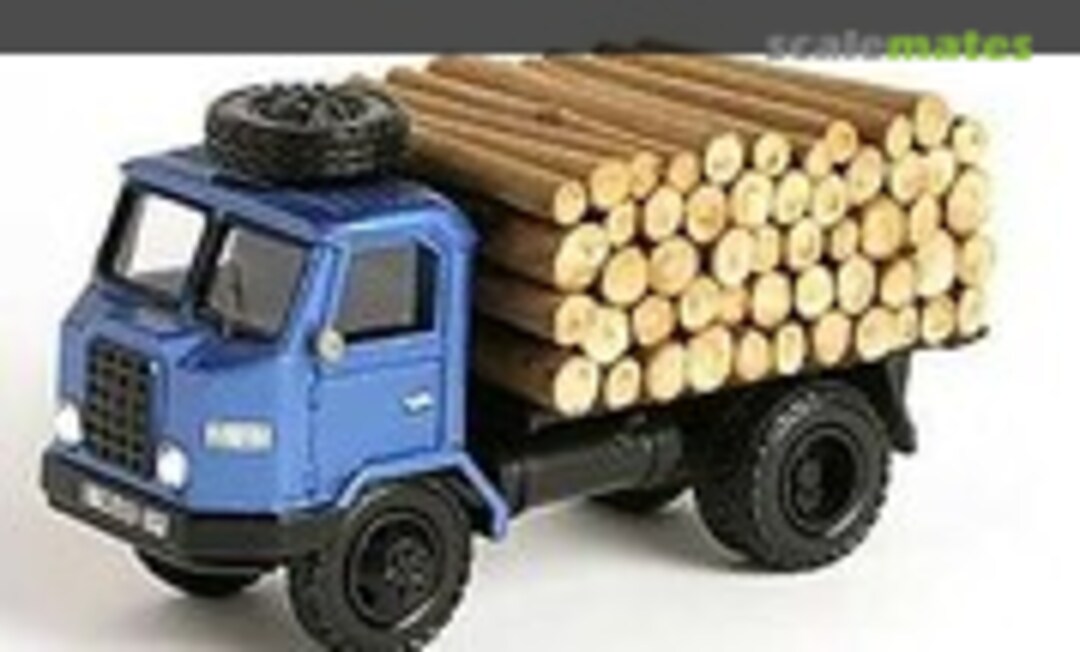 1:43 Mafsa-IPV 950 (Modeltrans 204) 204