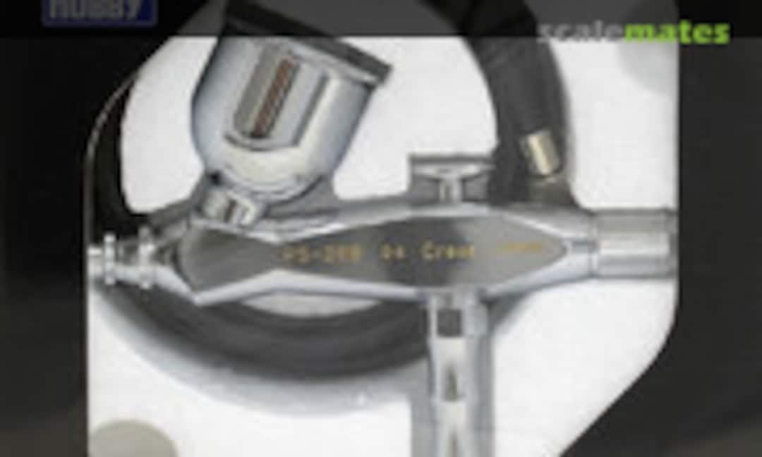 No Mr.Procon Boy SQ Single Action Type (Mr. Hobby PS-268) PS-268