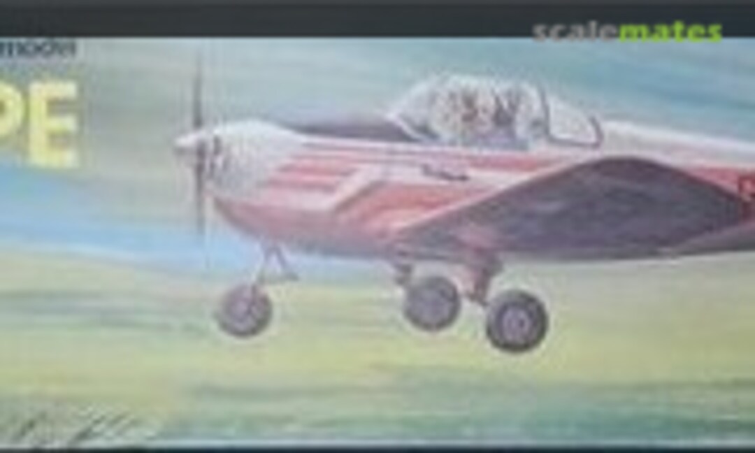 1:12 Ercoupe (Keil Kraft )