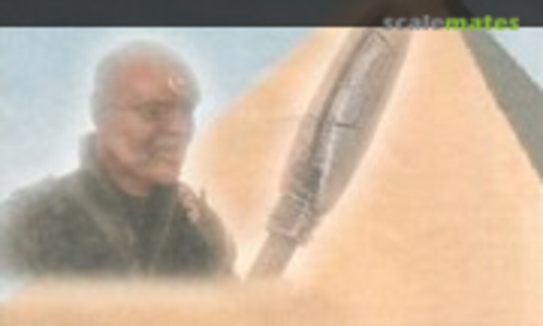 1:35 The Friendly Jaffa No. 1 (Season 1) (Phebus Creation 35F.SG1.04) 35F.SG1.04