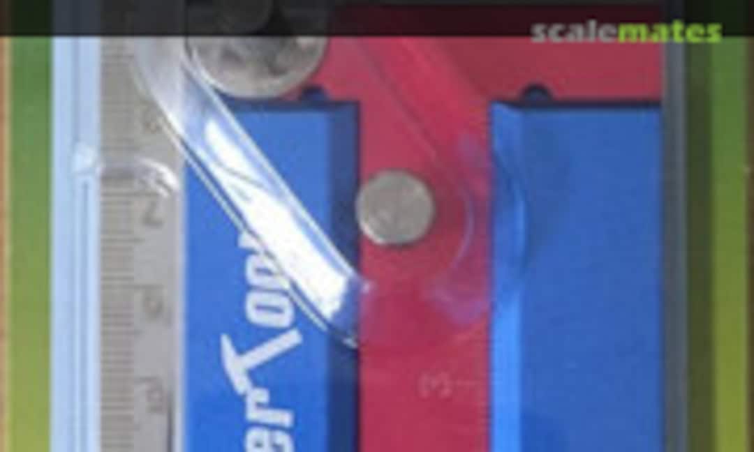 No HG Sliding T-Square 2 (Master Tools 09988) 09988