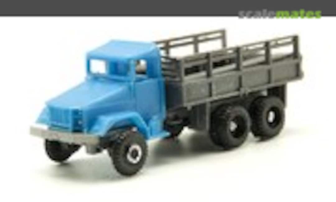 1:87 G.M.C. Truck (ToyEko 2056)