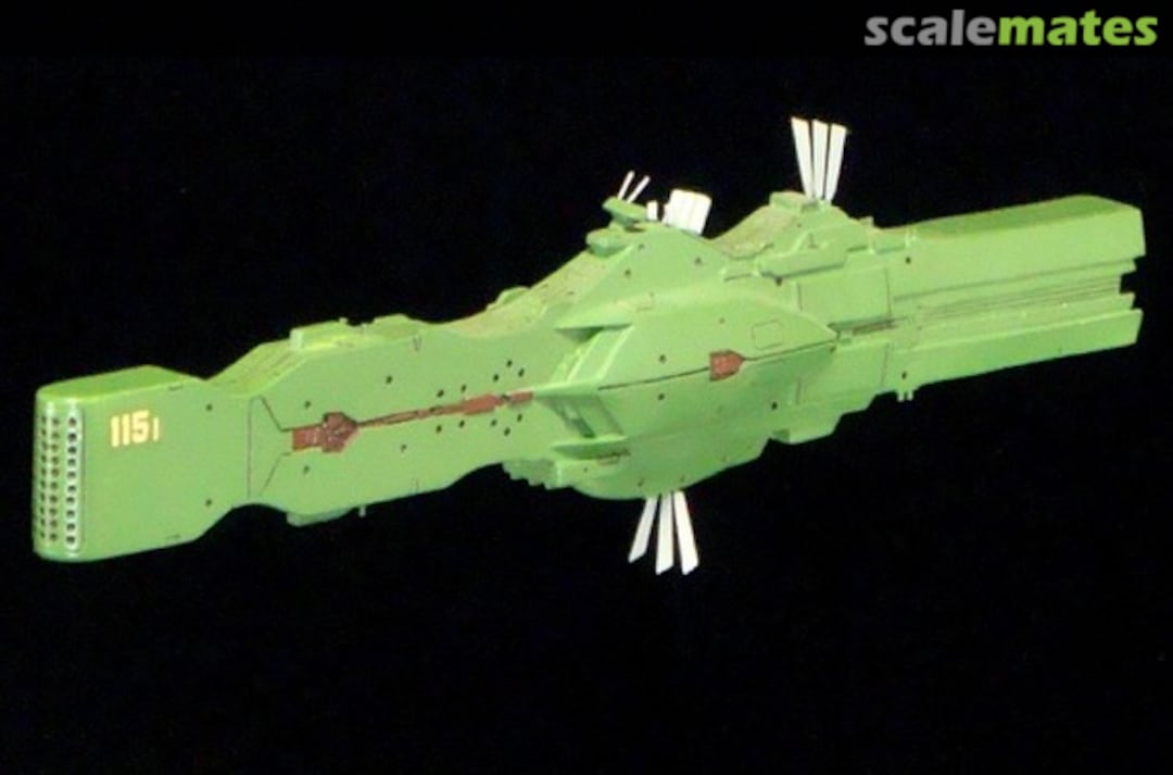 Boxart Masadoite (Limited Reissue) F-35 Alba Creates Boxart Masadoite (Limited Reissue) F-35 Alba Creates