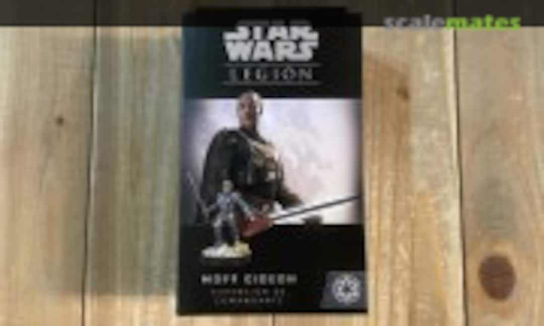 1:48 Moff Gideon (Atomic Mass Games )