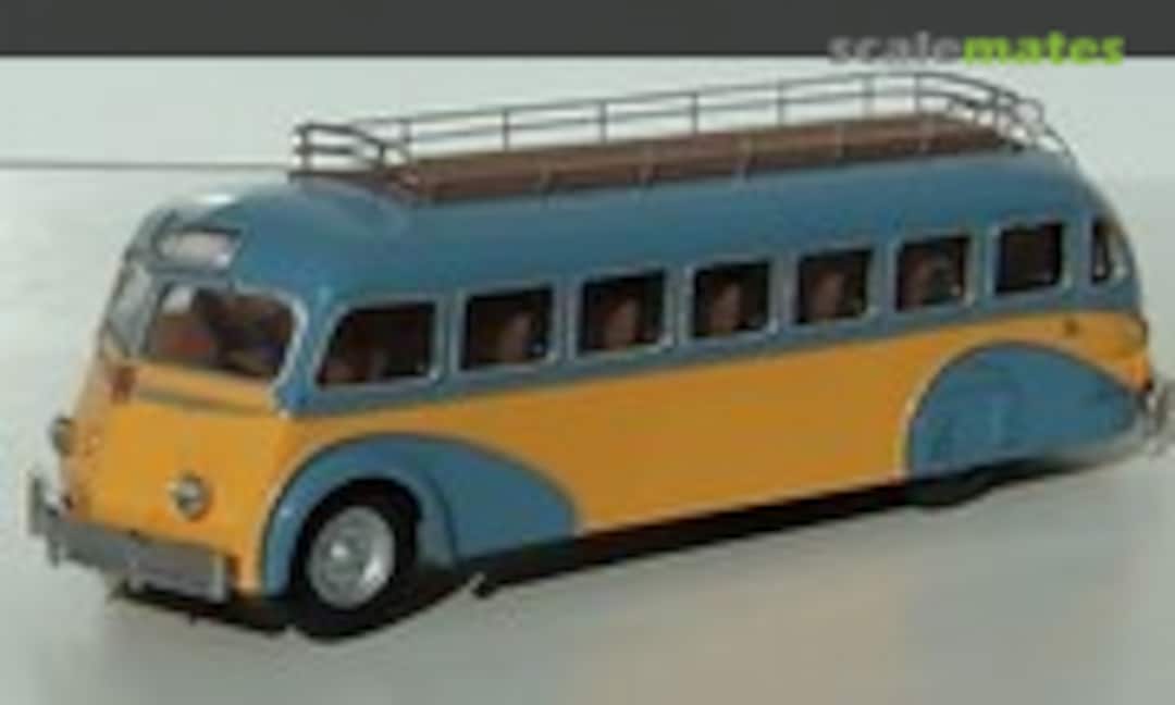 1:43 Isobloc W647 (MAP 2500) 2500