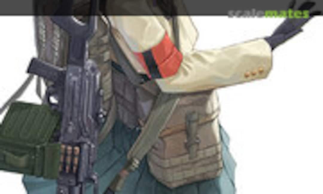 1:12 PKP (Tomytec LA072) LA072