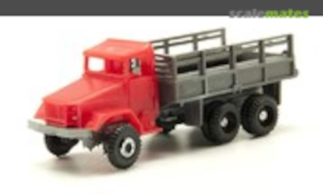 1:87 G.M.C. Truck (ToyEko 2056)